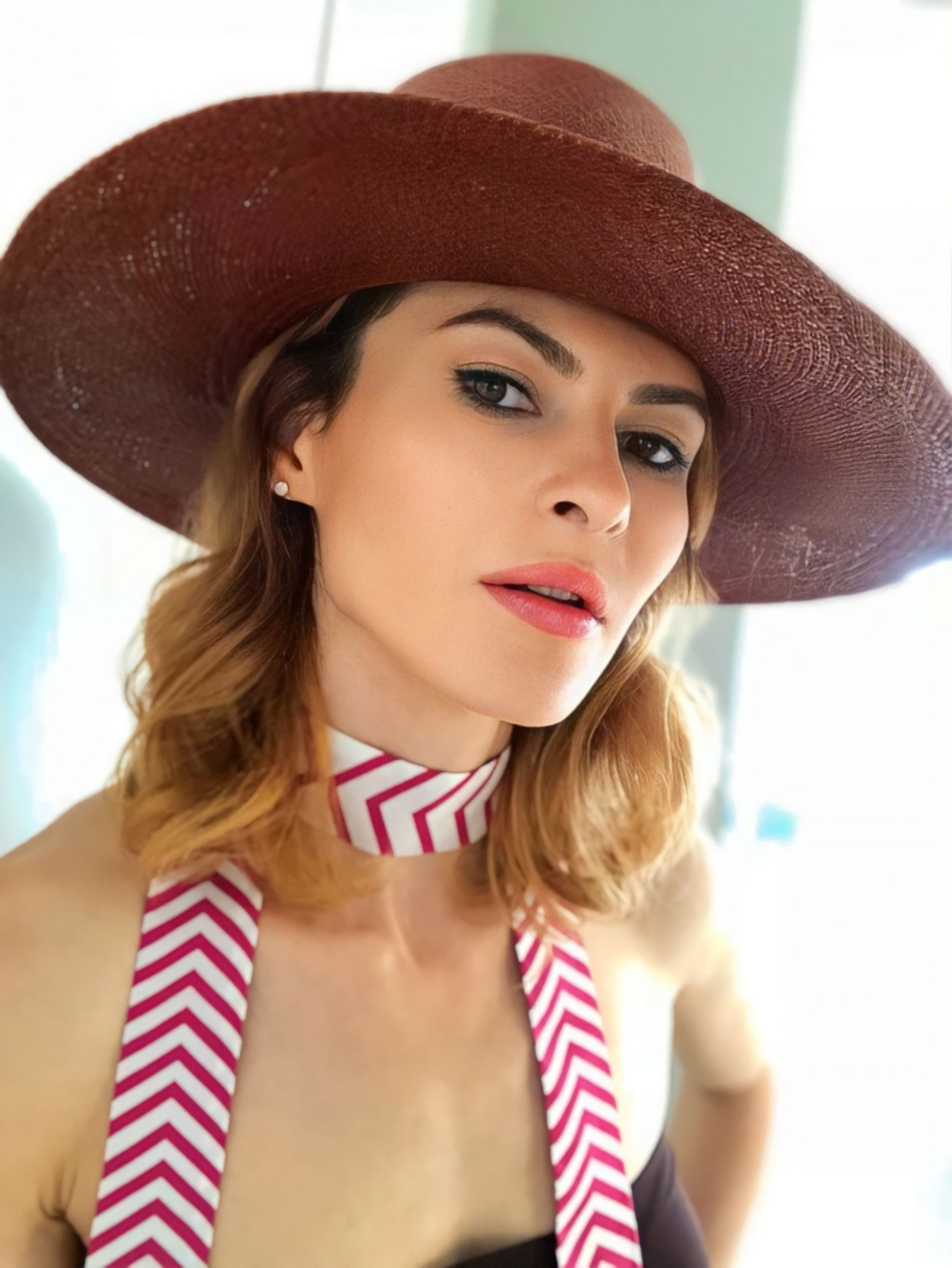 Nataliya Nova CEO of Dallas Fashion Week Brings Together the